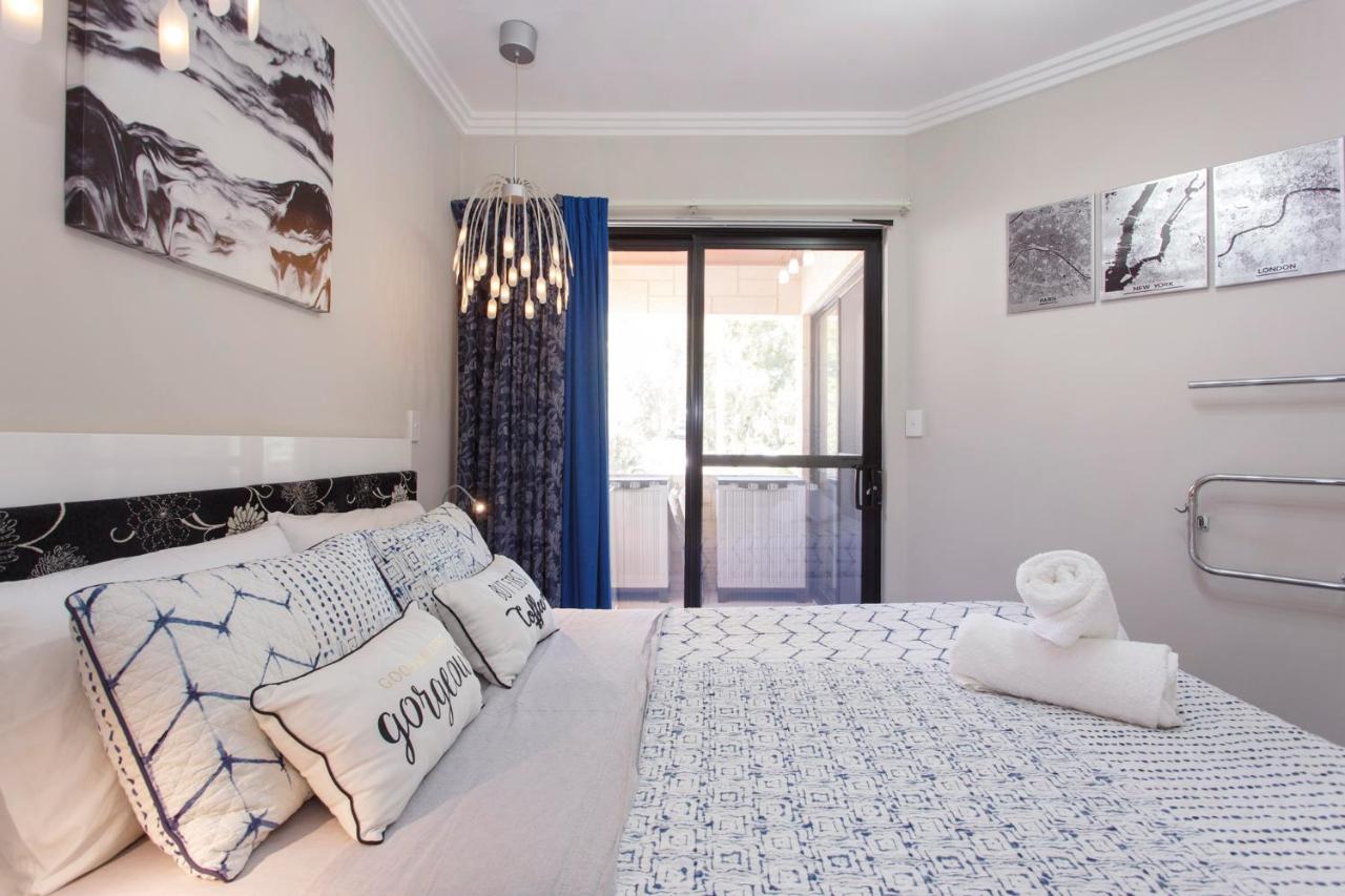 Bambino 438 Daire Perth Dış mekan fotoğraf