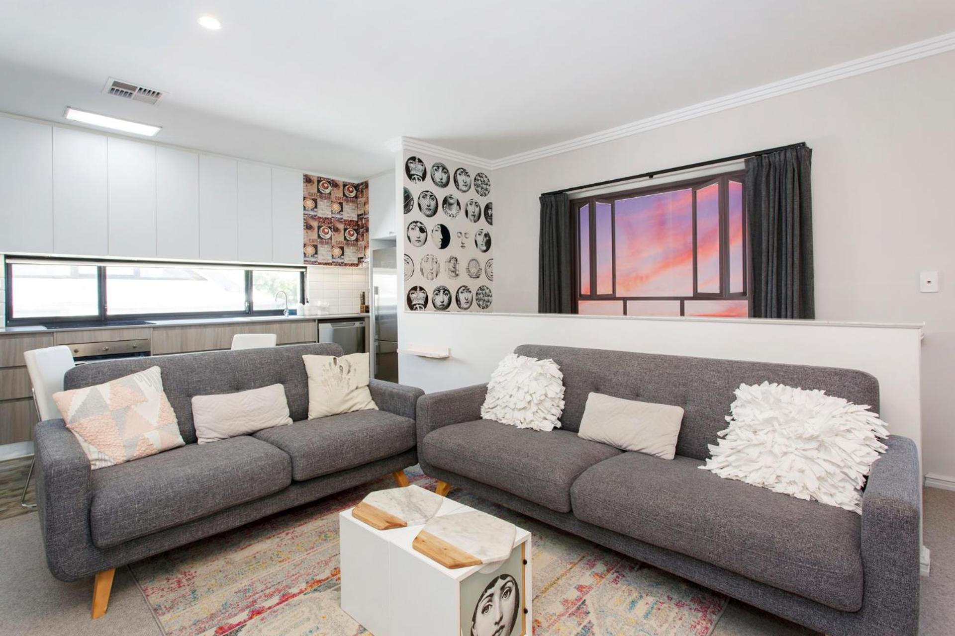 Bambino 438 Daire Perth Dış mekan fotoğraf